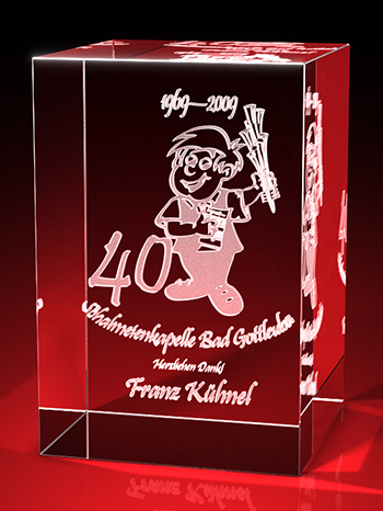 Glasfoto, 2d, 3d, glasbild, Pokal, Auszeichnung, Anerkennung, GLASFOTO.COM
